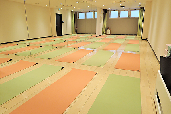 元町･YOGA2016